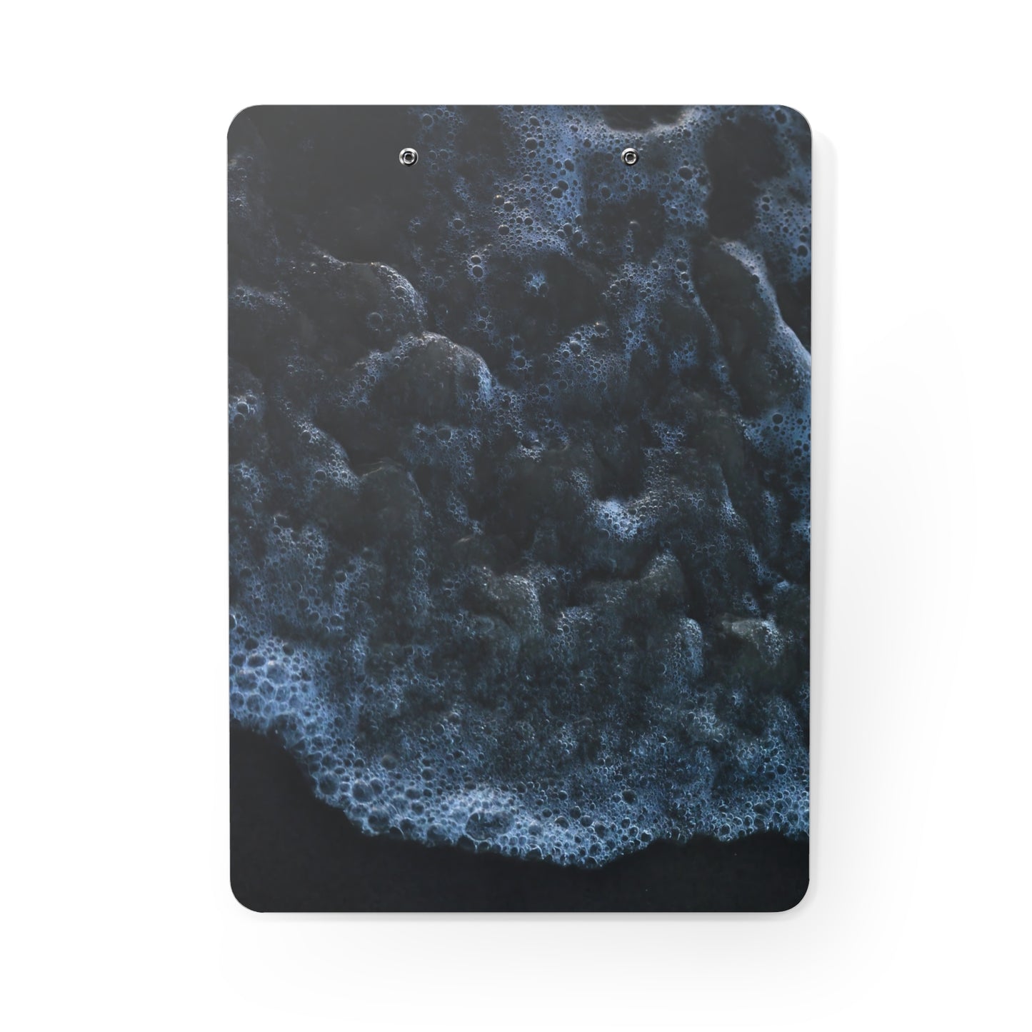 Chaos in Everything  [Clipboard]