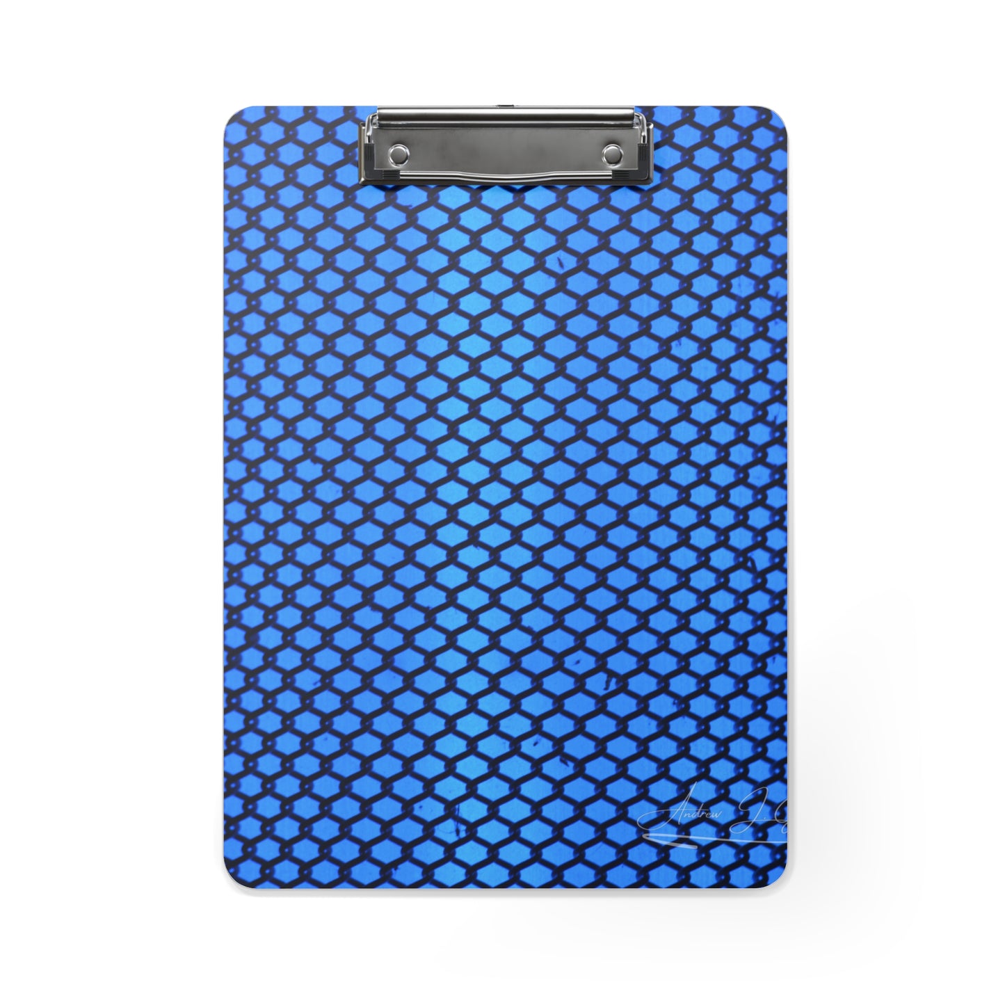 Future Blue [Clipboard]