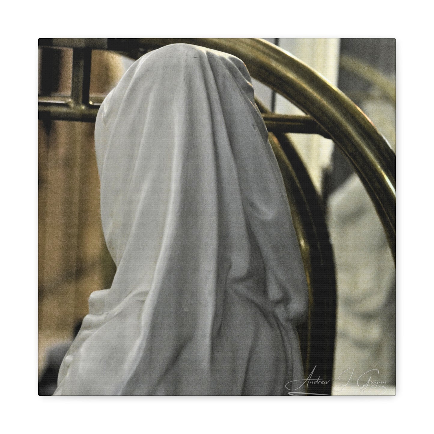 Heavenly in the Horton [Canvas Gallery Wraps]