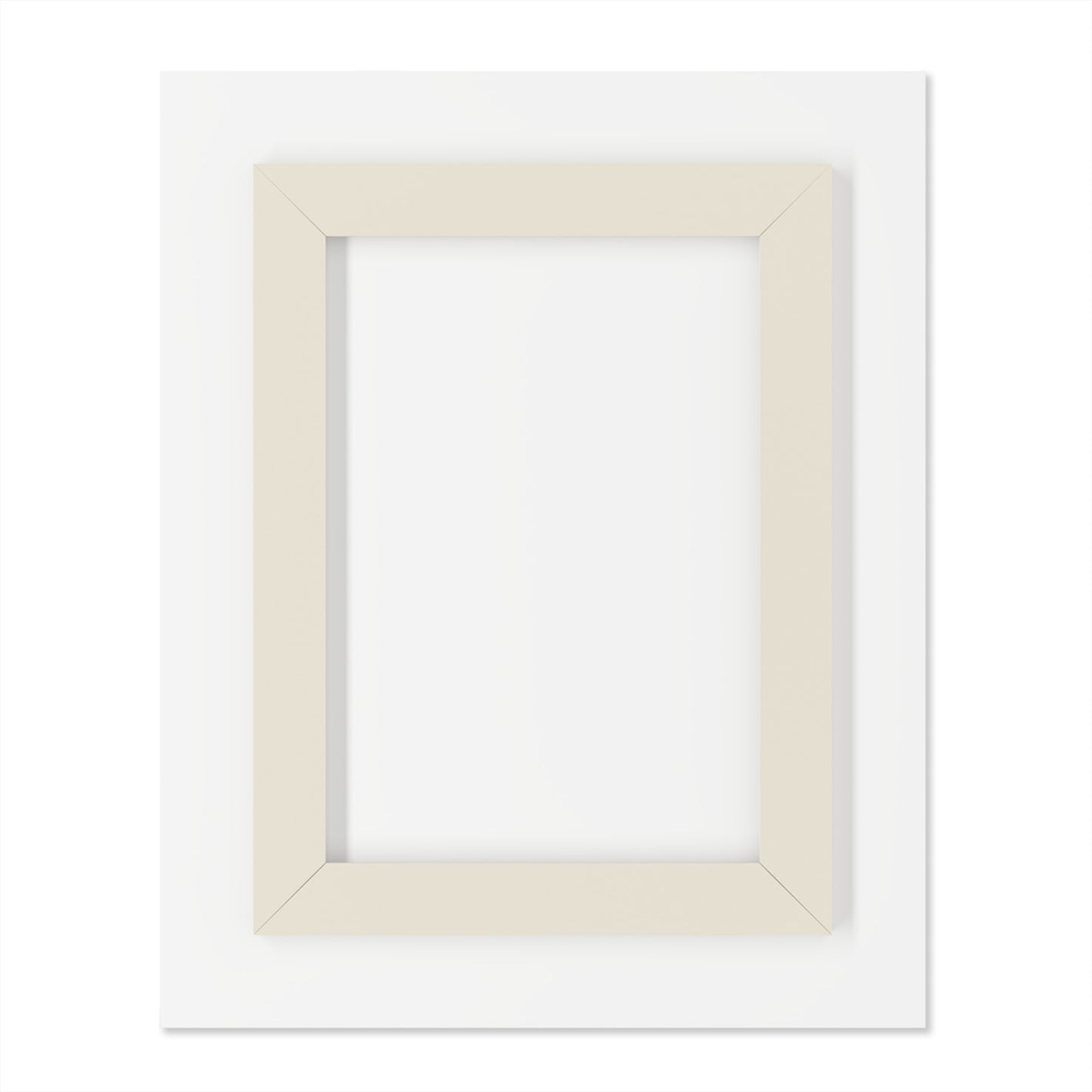 IMPRINT [Acrylic Prints French Cleat Hanging]