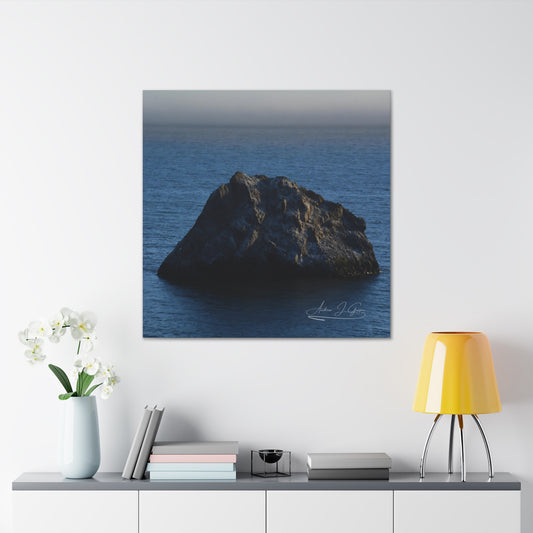 The Jetty [Canvas Gallery Wraps]