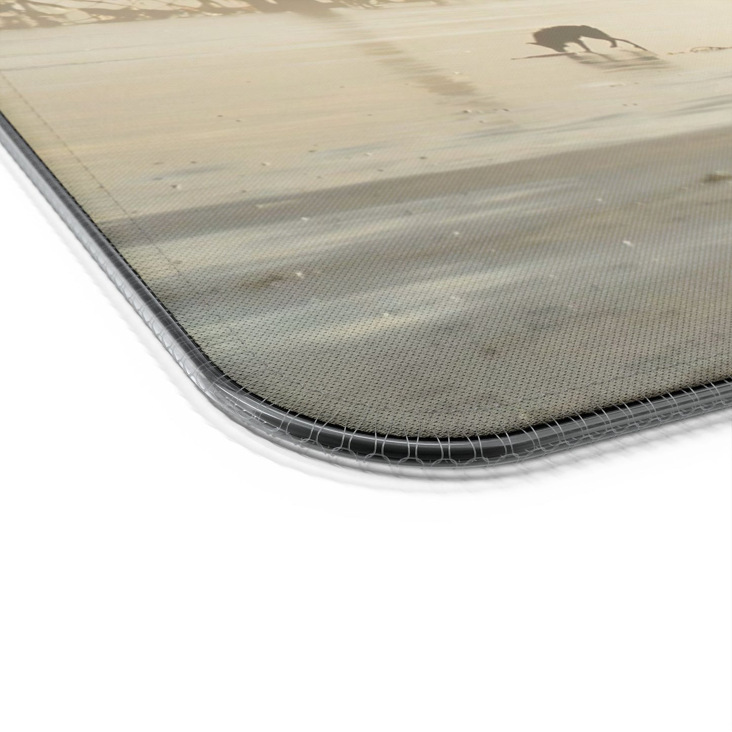 Sands in Time [LED Gaming Mouse Pad, Wireless Charging]