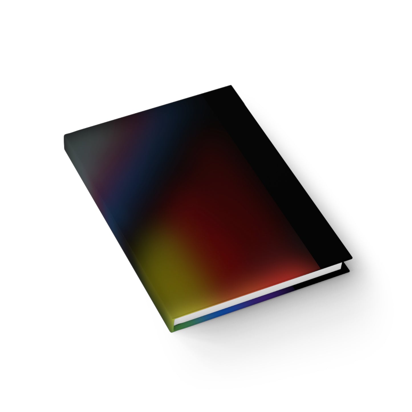 Quietly Queer [Journal - Blank]