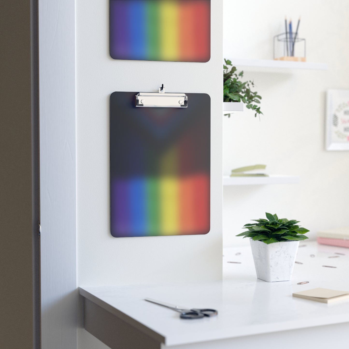 Quietly Queer [Clipboard]