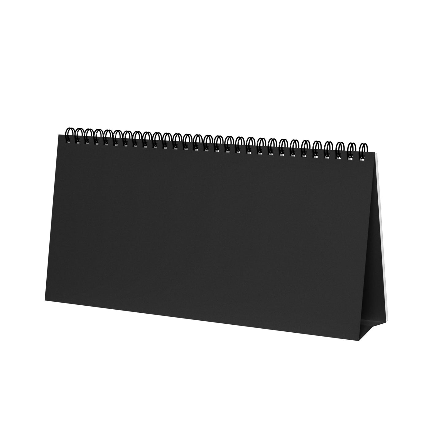 Quietly Queer [Desktop Calendar - 2025 Grid]