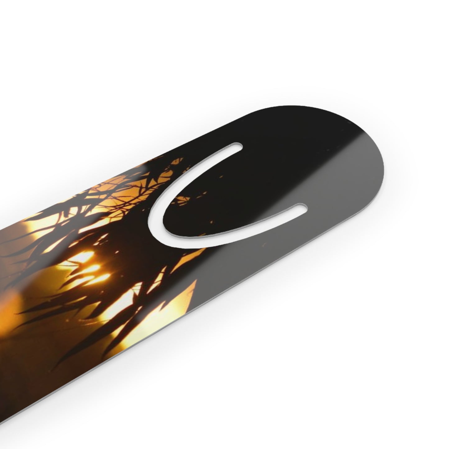 Sunset in San Luis Obispo [Bookmark]