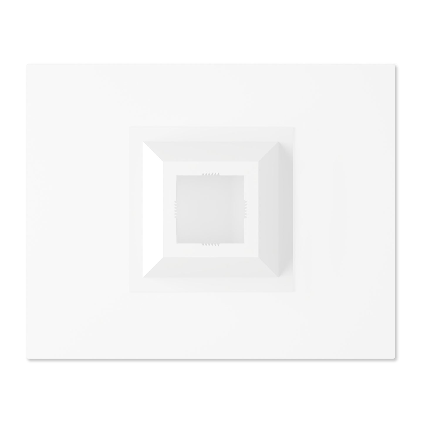 Green Gem [Acrylic Print]