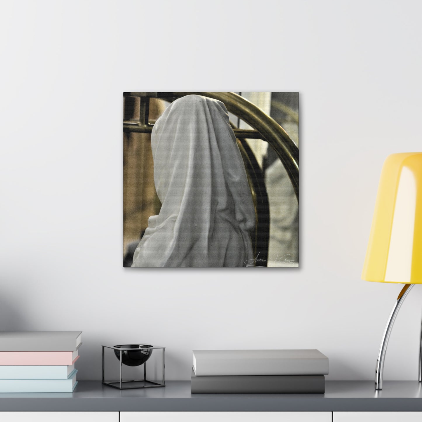 Heavenly in the Horton [Canvas Gallery Wraps]