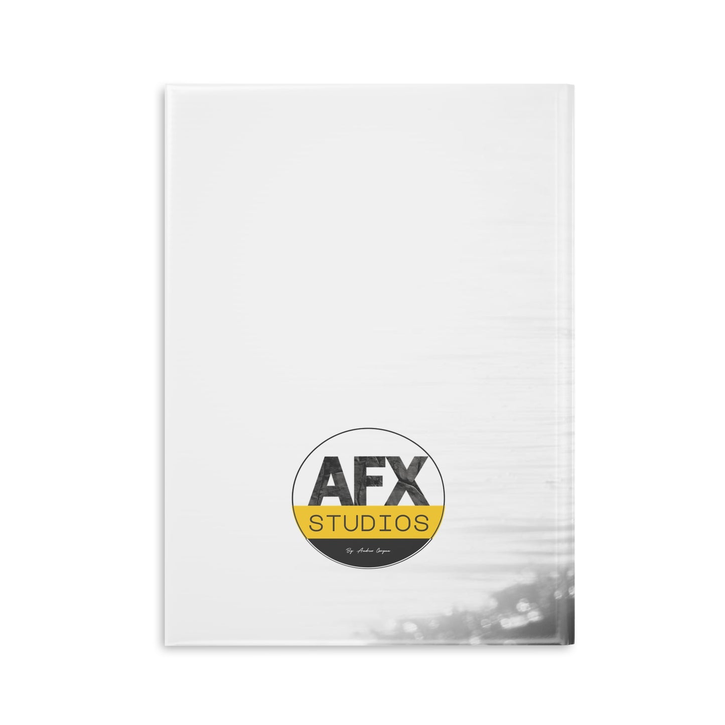 WRATH OF THE GODS [Hardcover Notebook with Puffy Covers]