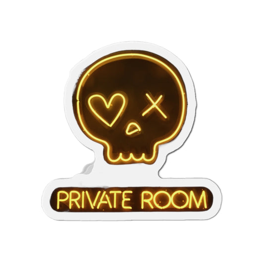 Join Us [Die-Cut Magnets]