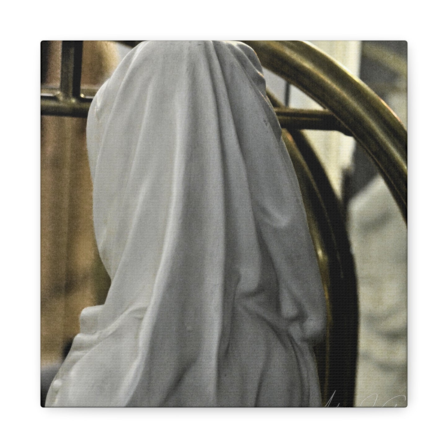 Heavenly in the Horton [Canvas Gallery Wraps]