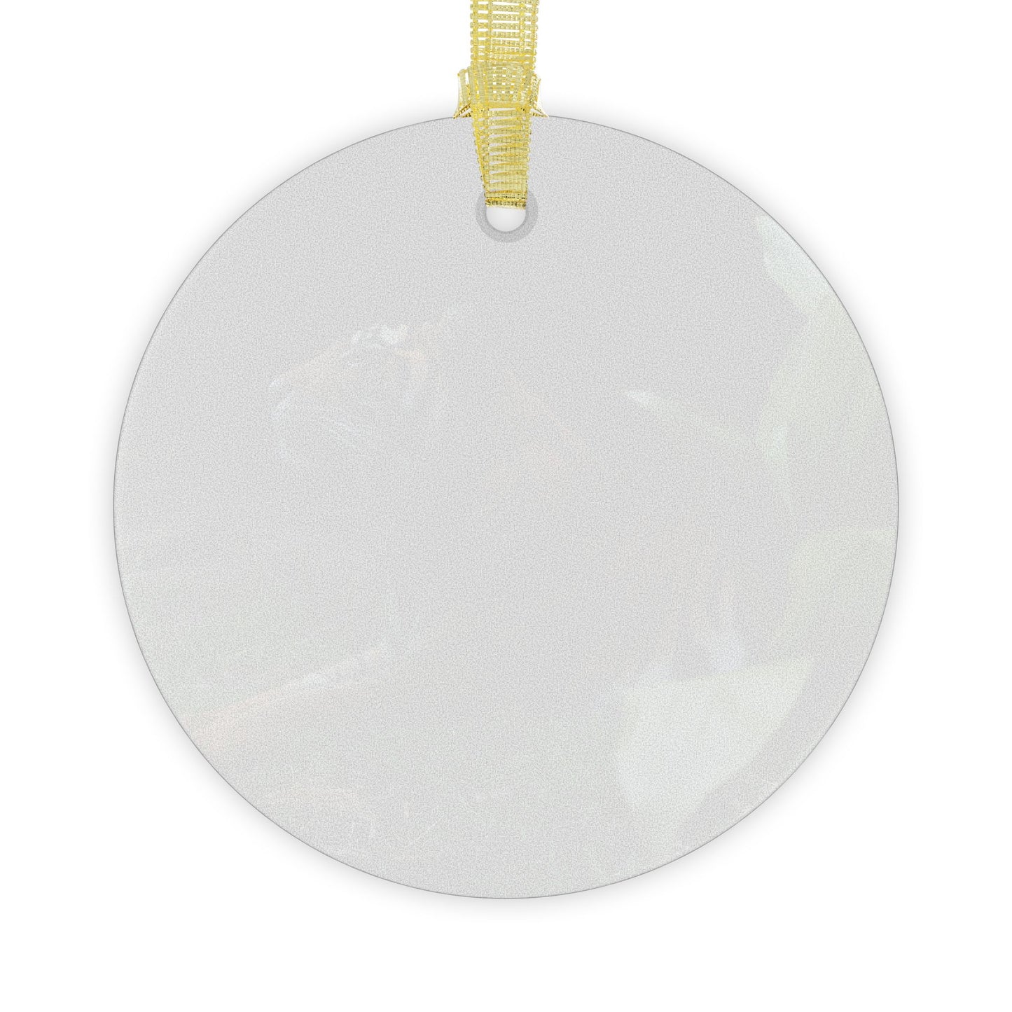 Tiger [Glass Ornaments]