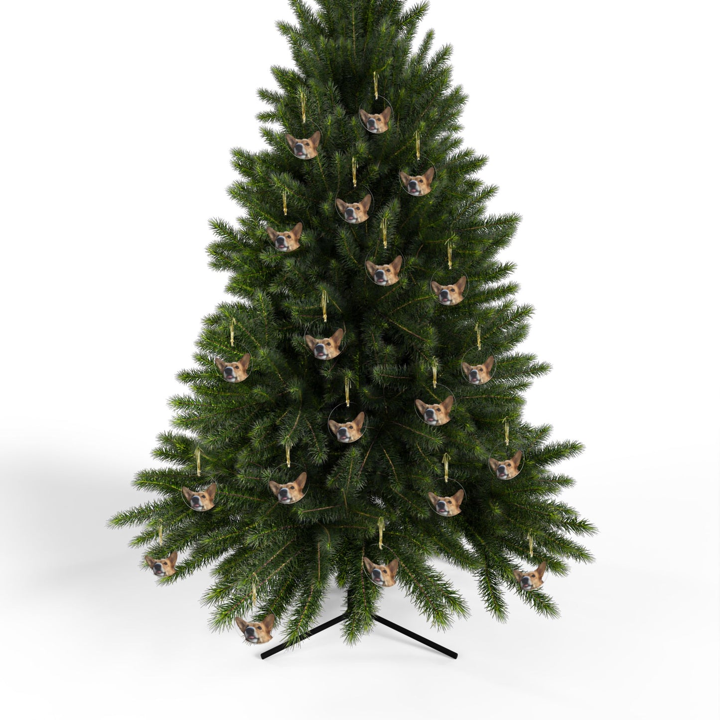 Waffle [Acrylic Ornaments]