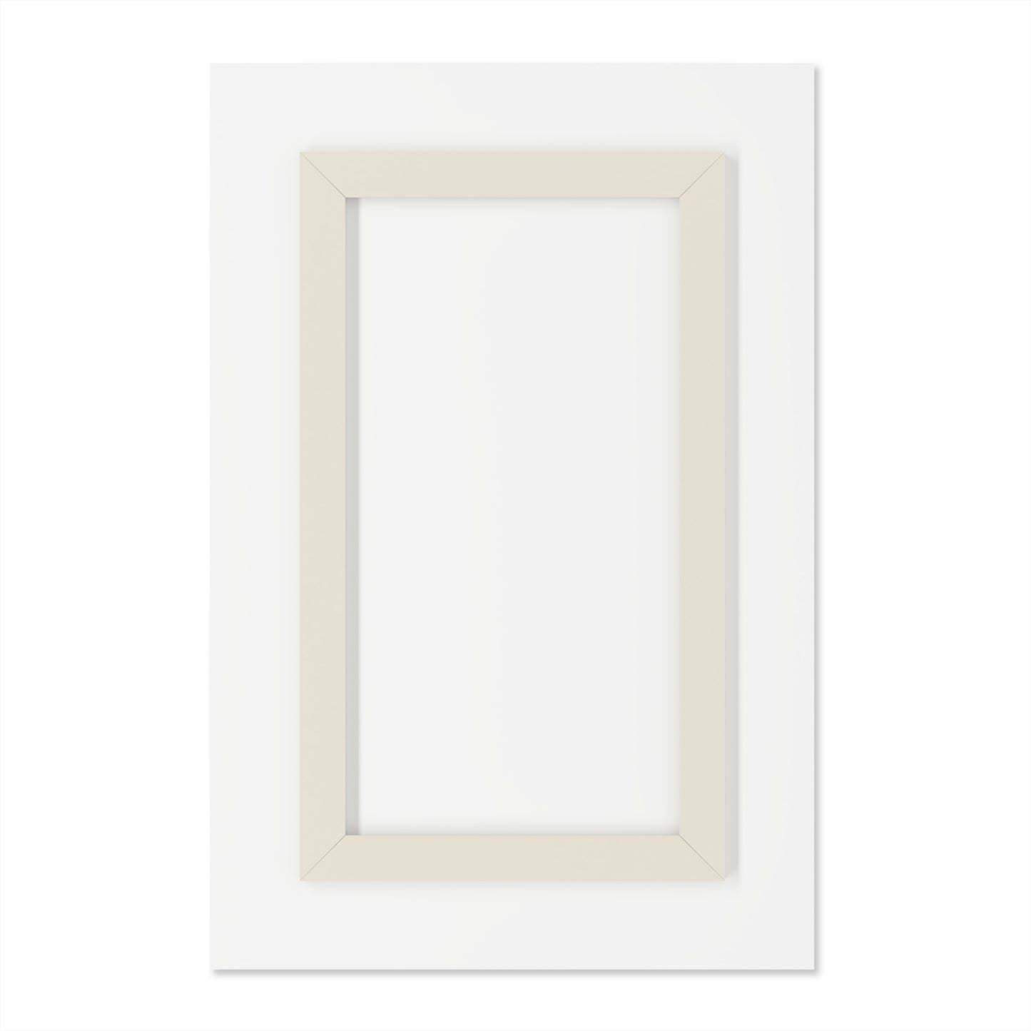 Low Tide [Acrylic Prints French Cleat Hanging]