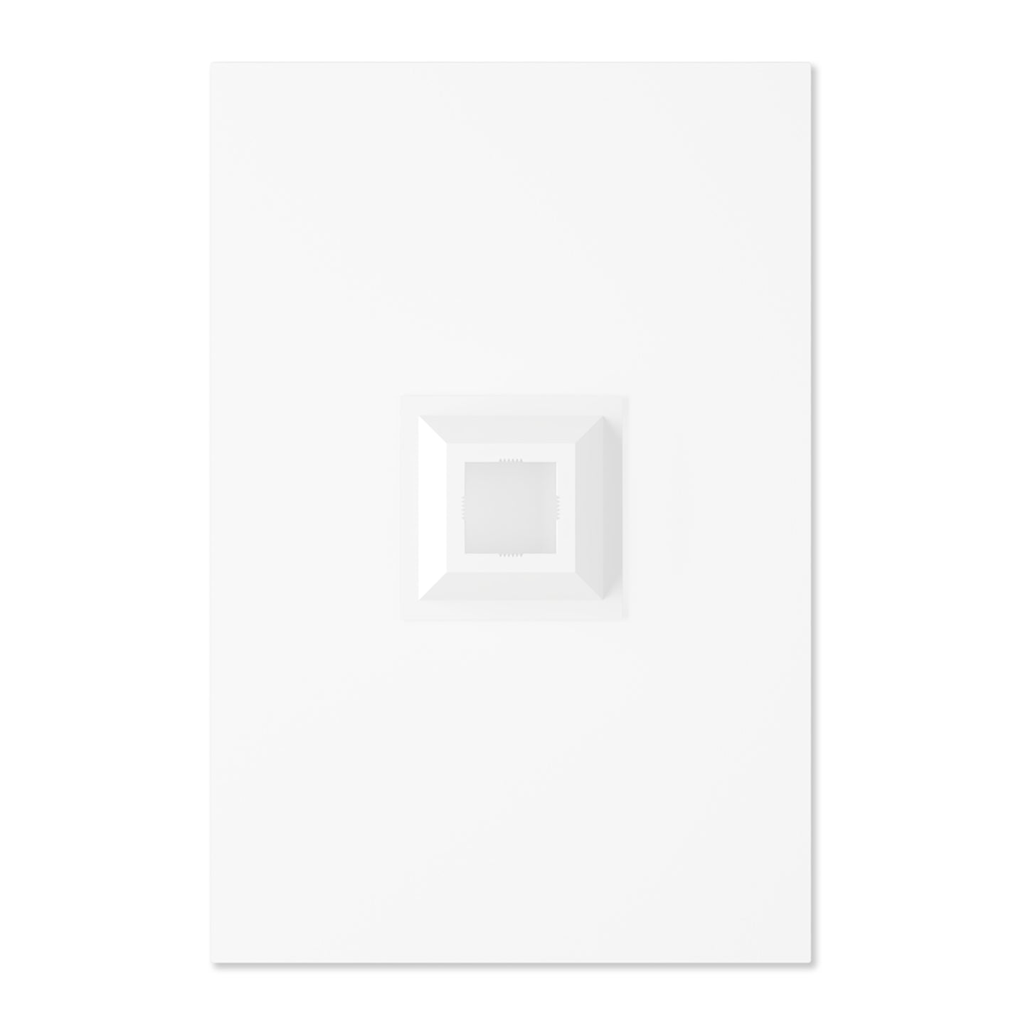 Green Gem [Acrylic Print]