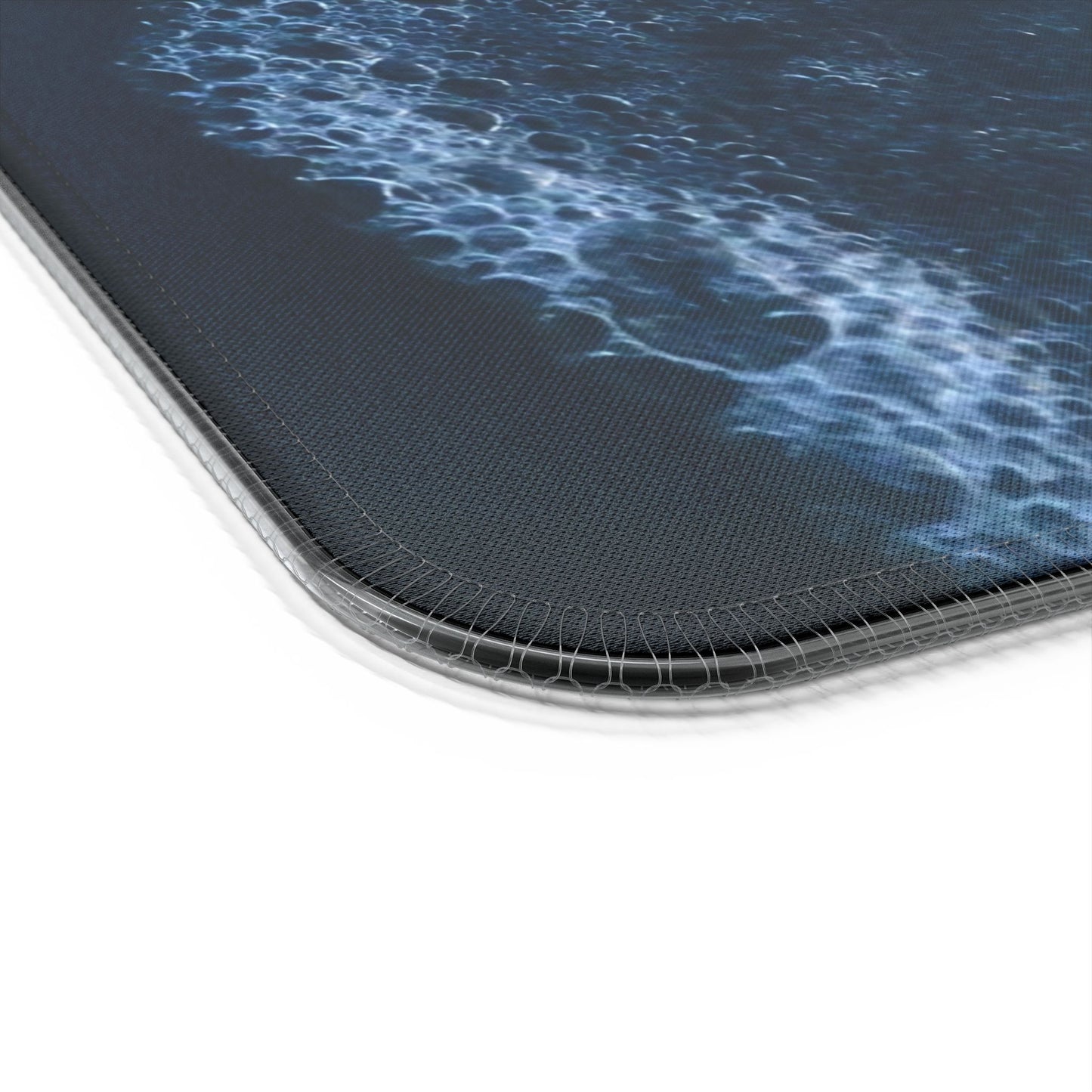 Chaos in Everything [LED Gaming Mouse Pad, Wireless Charging]