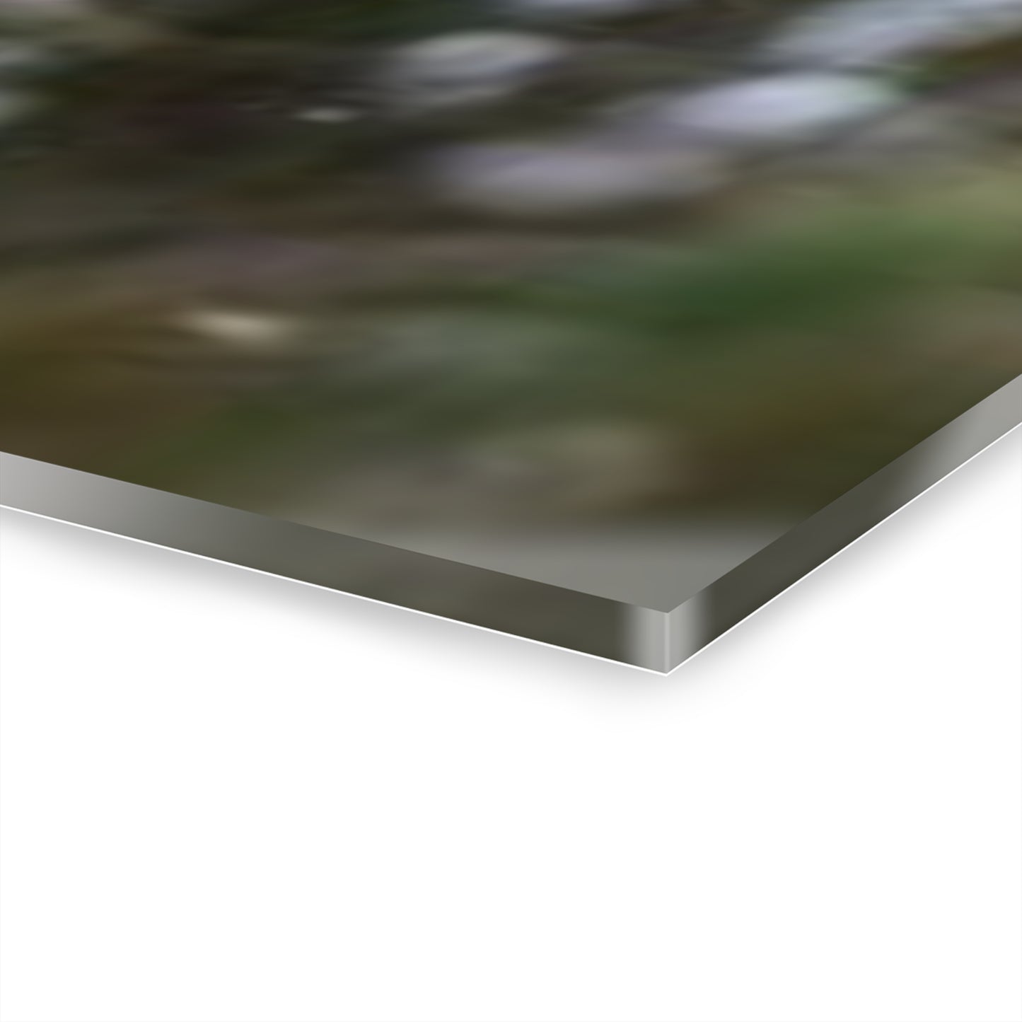 Water-for-all [Acrylic Prints Triptych]