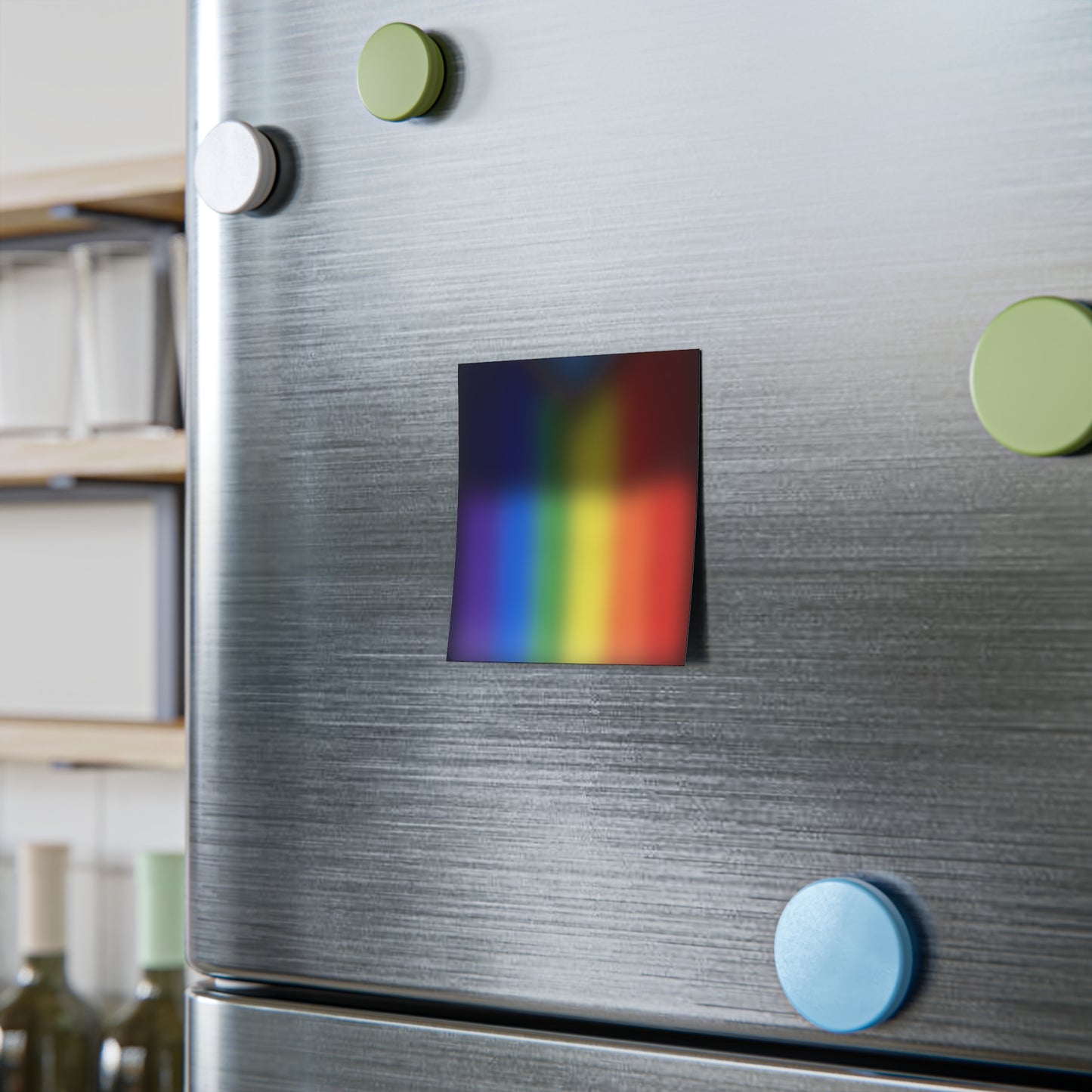 Quietly Queer [Post-it® Note Pads]