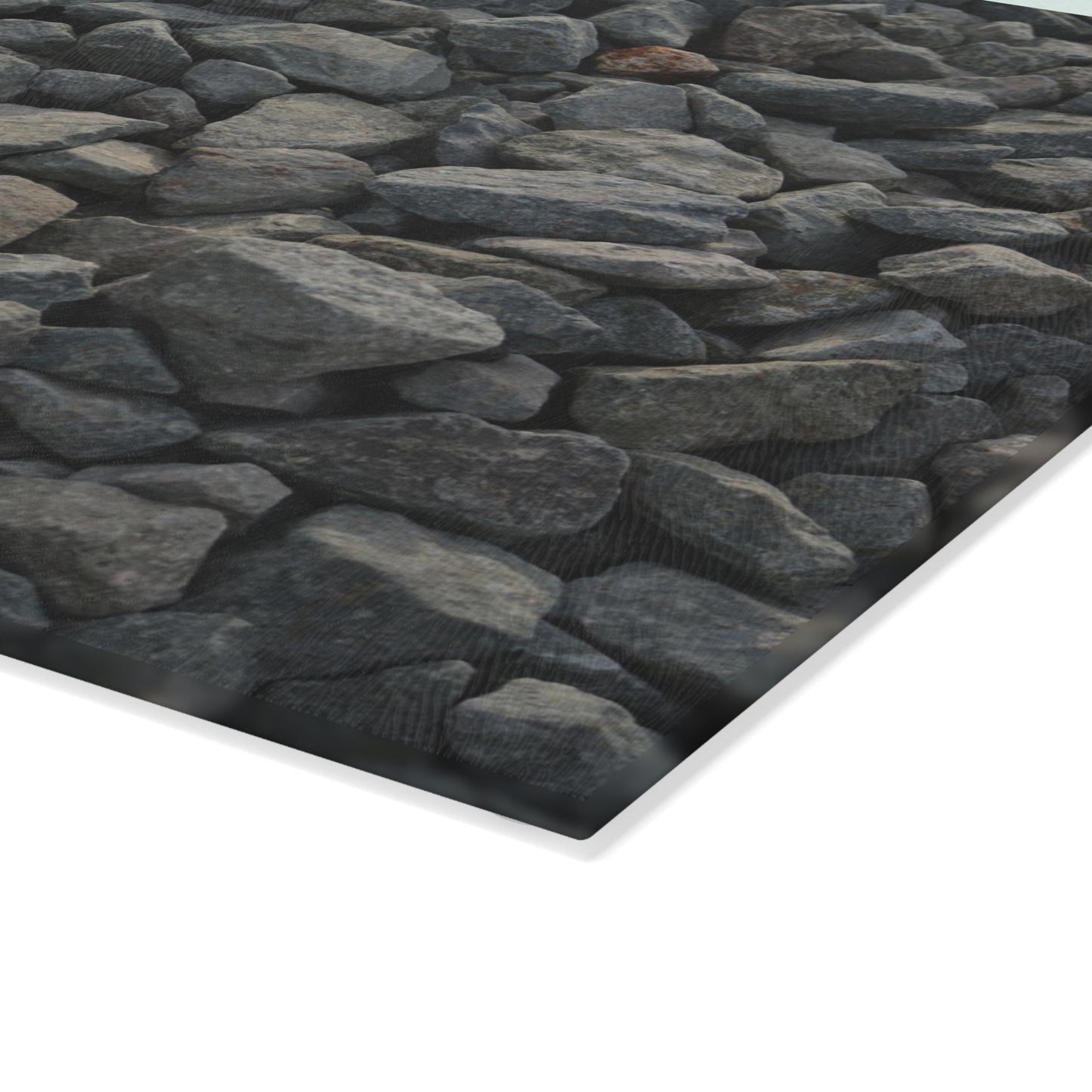 Hardscape [Glass Cutting Board]