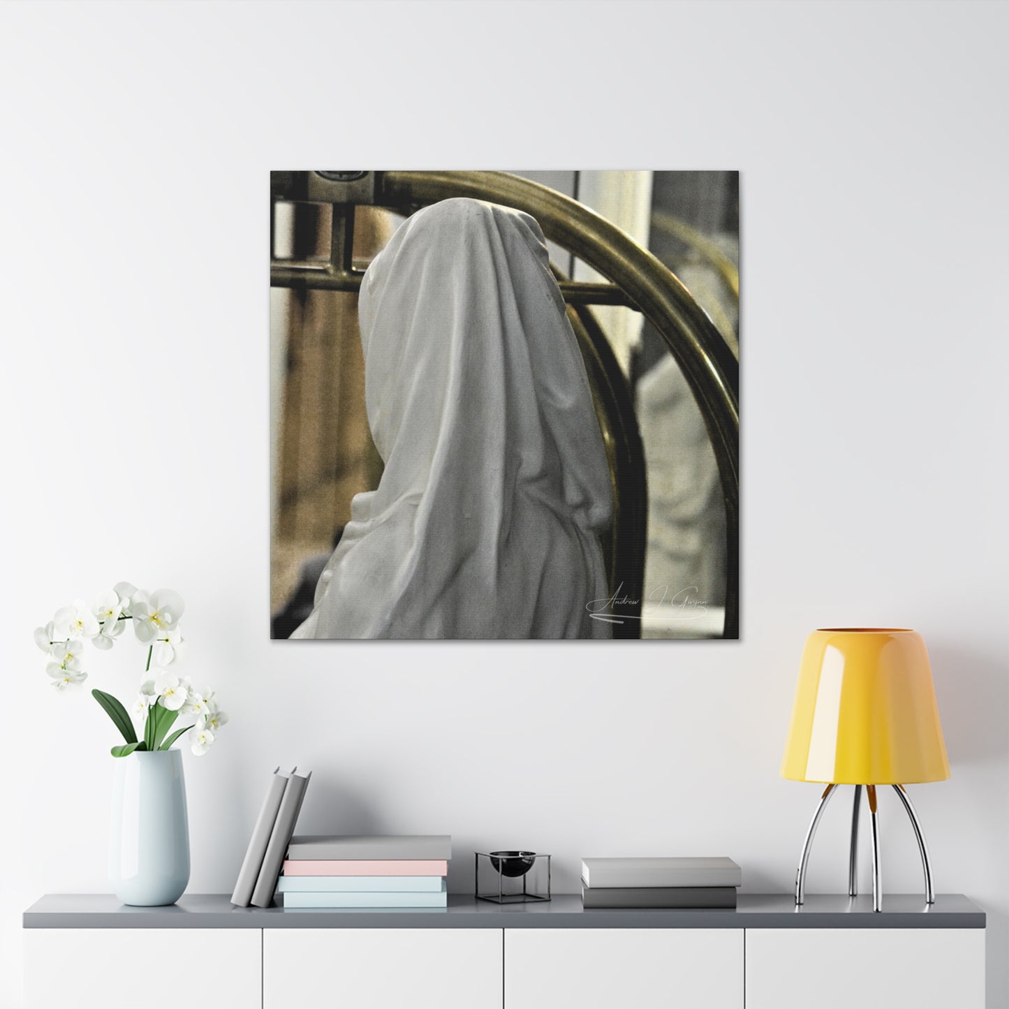 Heavenly in the Horton [Canvas Gallery Wraps]