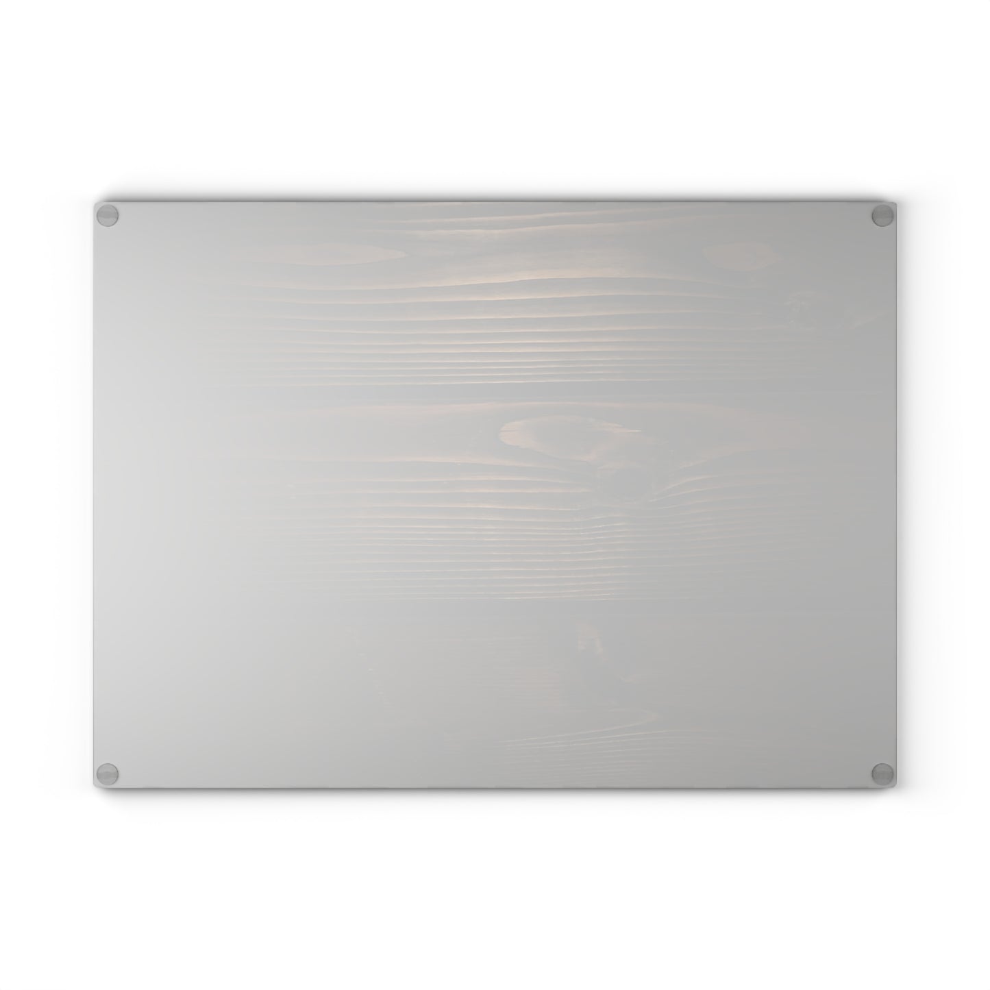FACADE [Glass Cutting Board]
