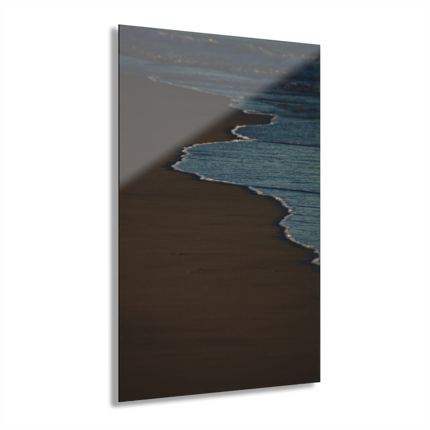 Low Tide [Acrylic Prints French Cleat Hanging]