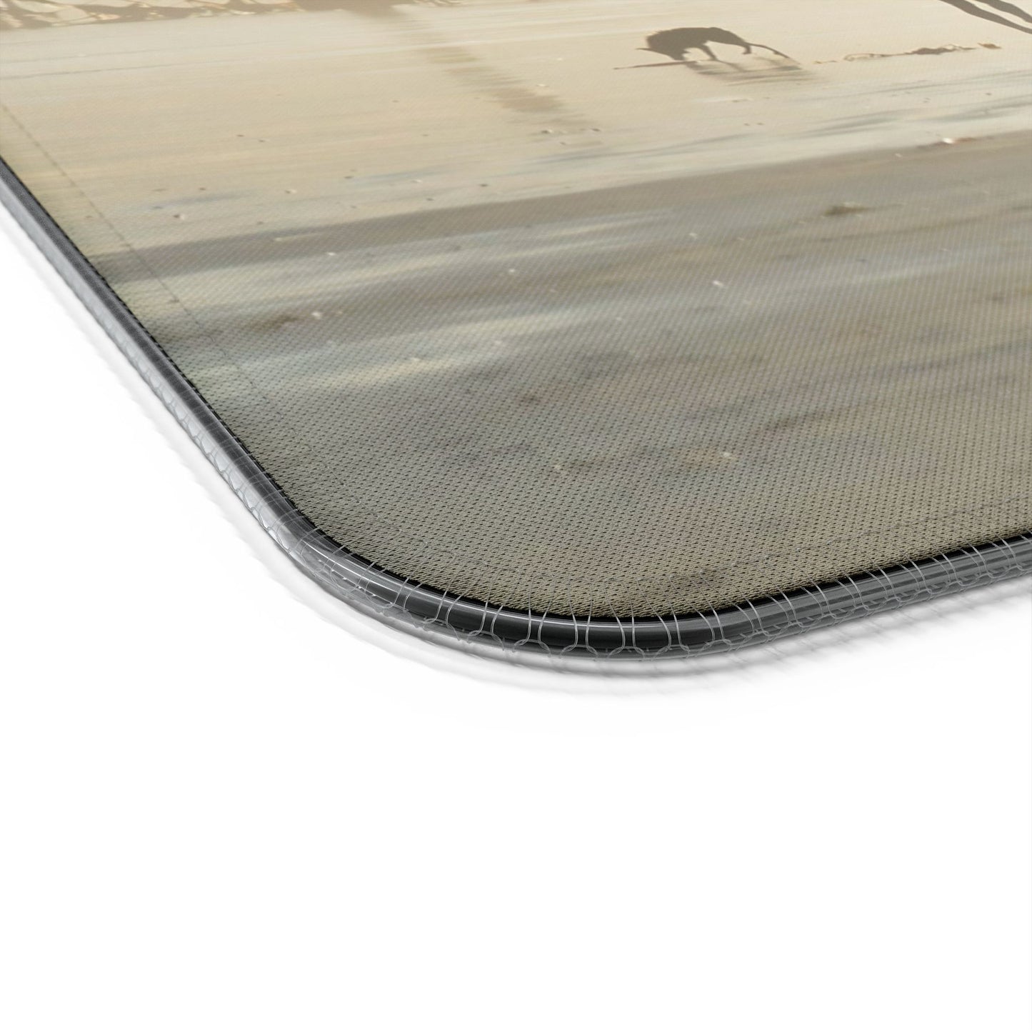 Sands in Time [LED Gaming Mouse Pad, Wireless Charging]