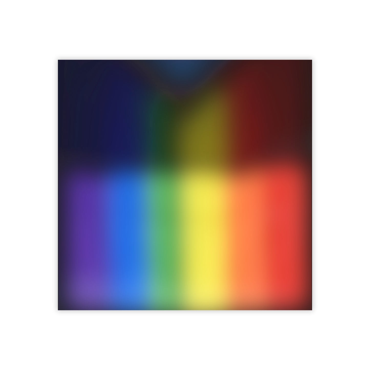 Quietly Queer [Post-it® Note Pads]