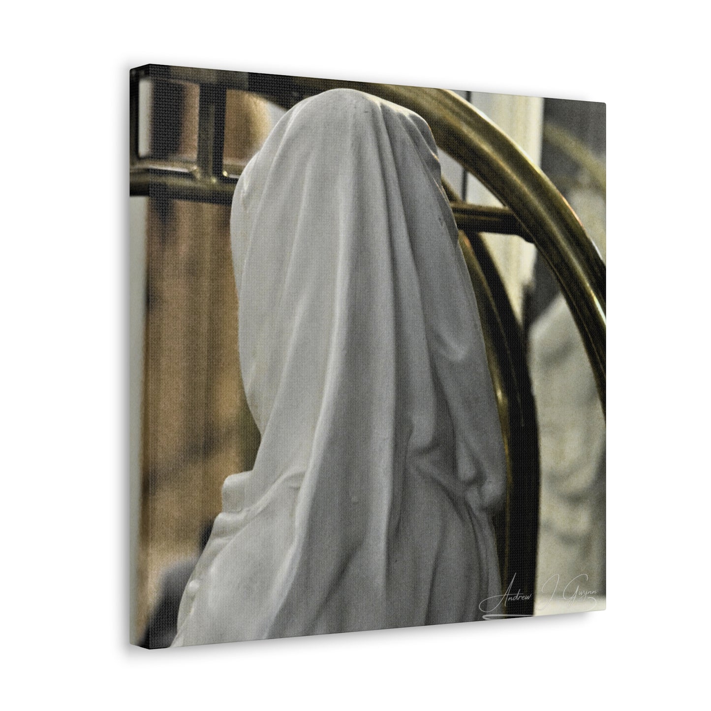 Heavenly in the Horton [Canvas Gallery Wraps]