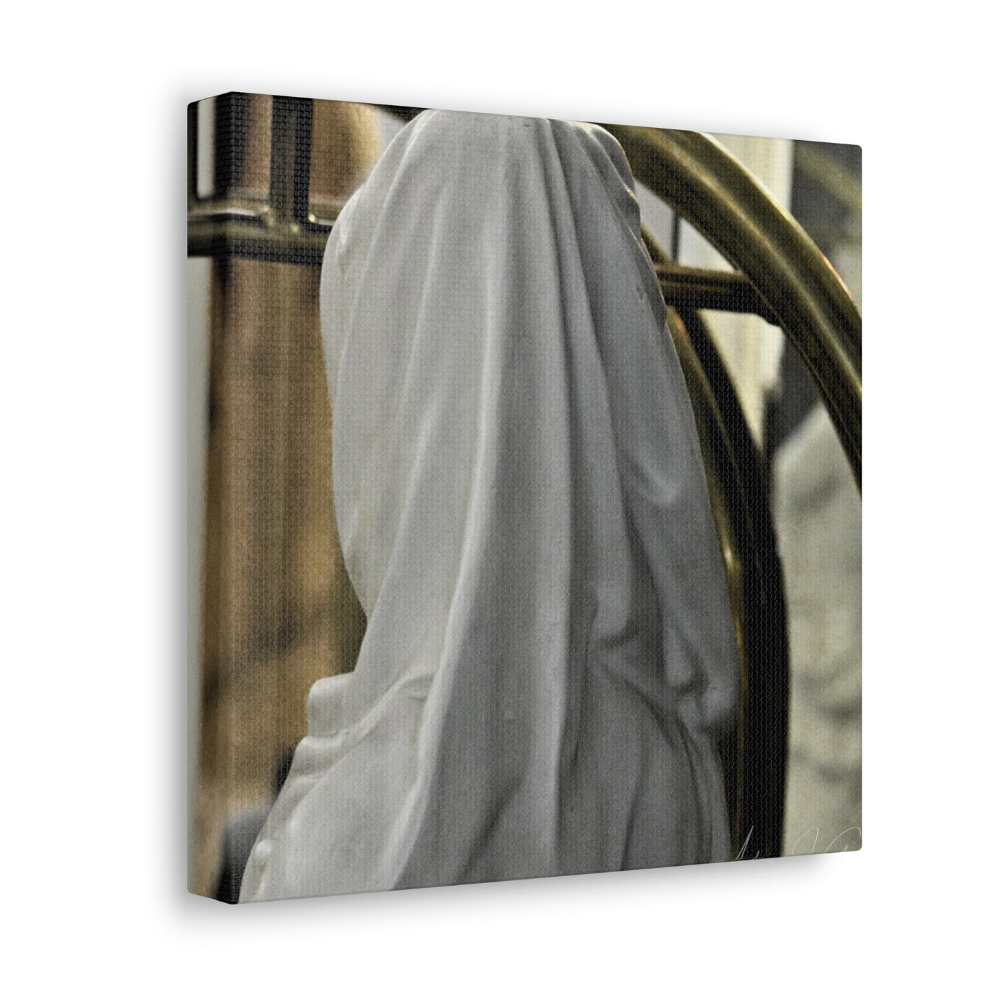 Heavenly in the Horton [Canvas Gallery Wraps]