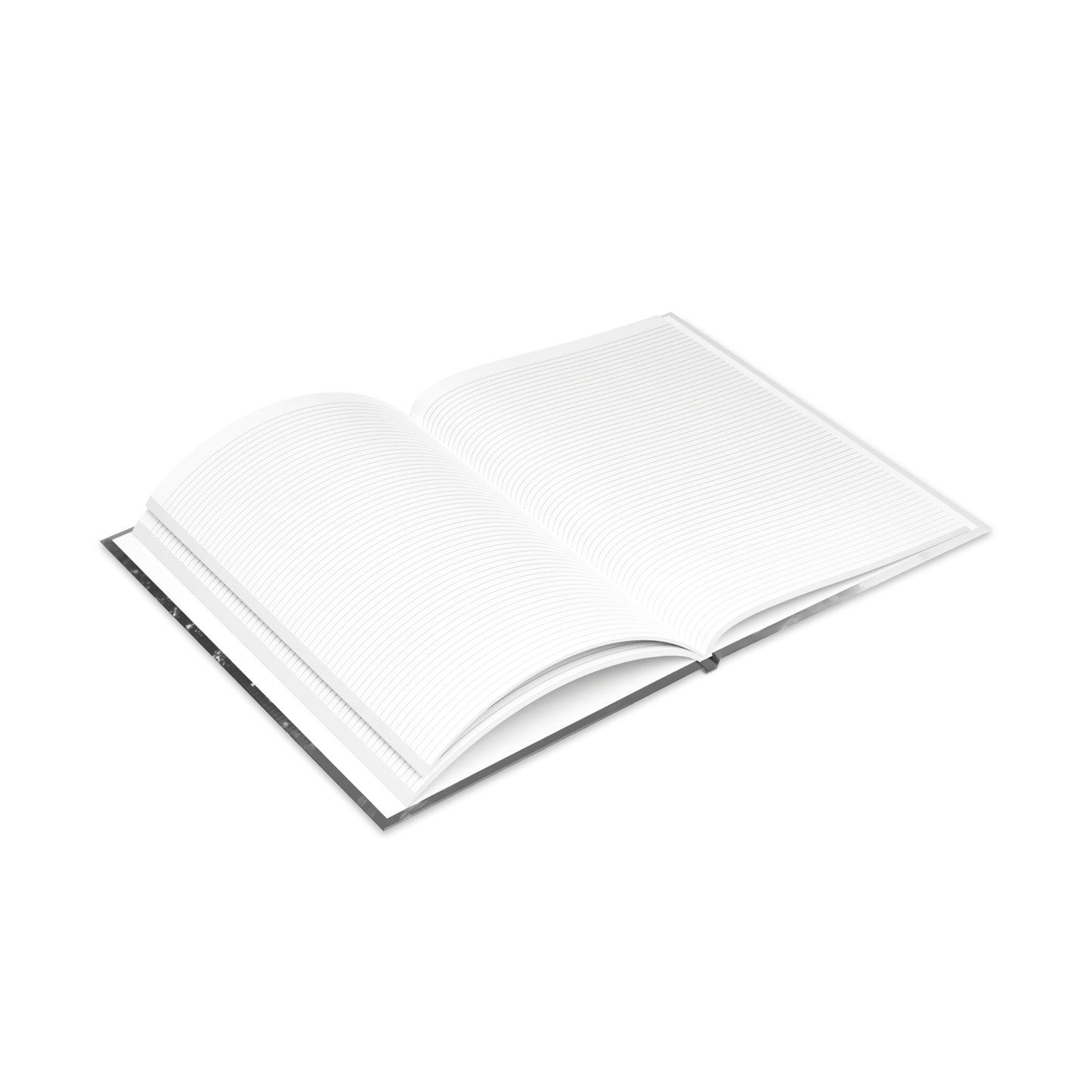 WRATH OF THE GODS [Hardcover Notebook with Puffy Covers]