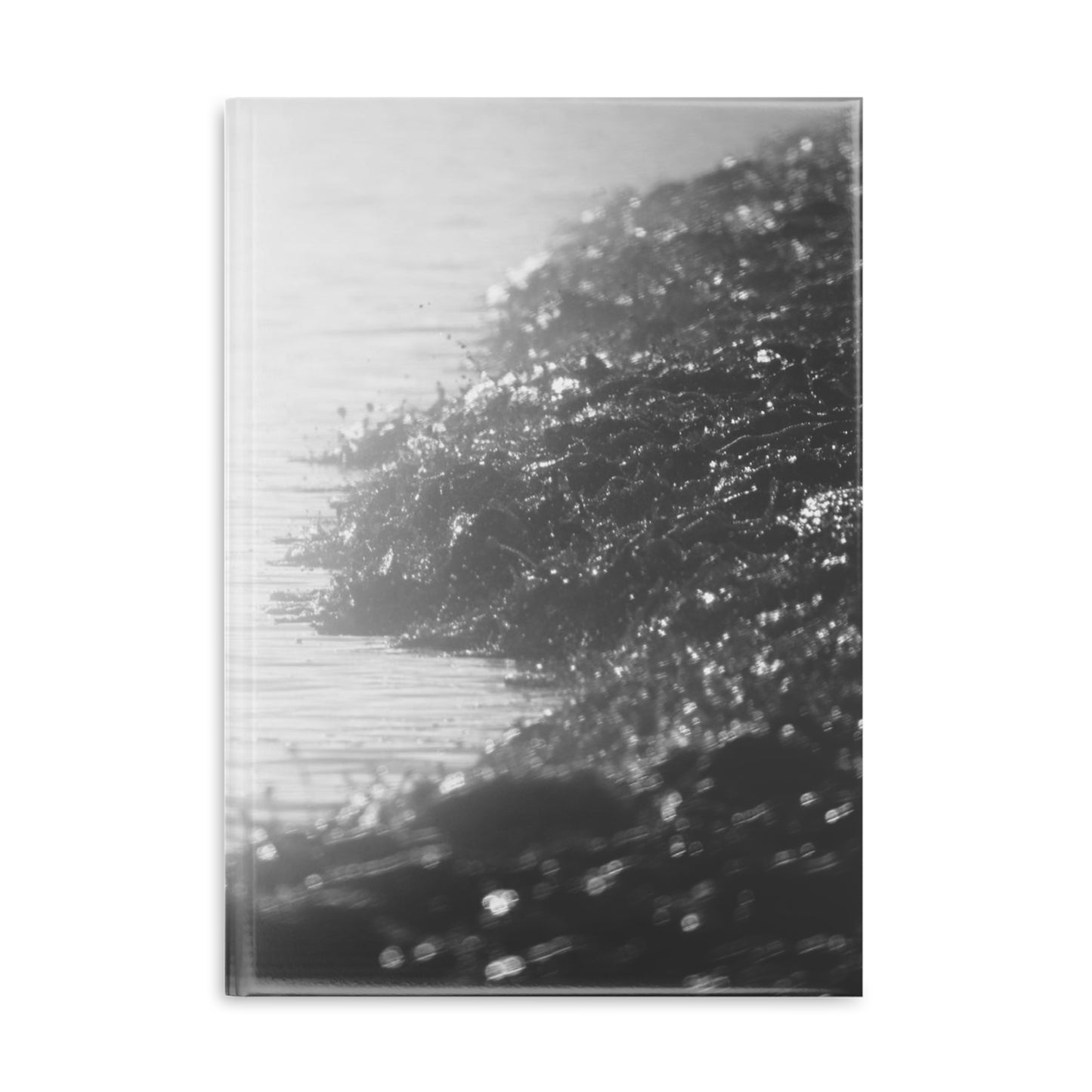 WRATH OF THE GODS [Hardcover Notebook with Puffy Covers]