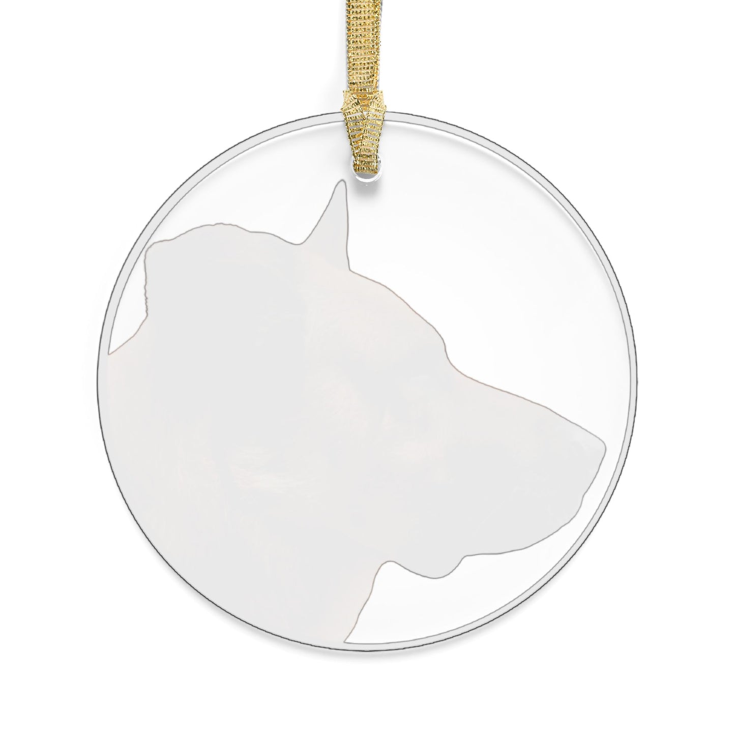 Sherlock [Acrylic Ornaments]