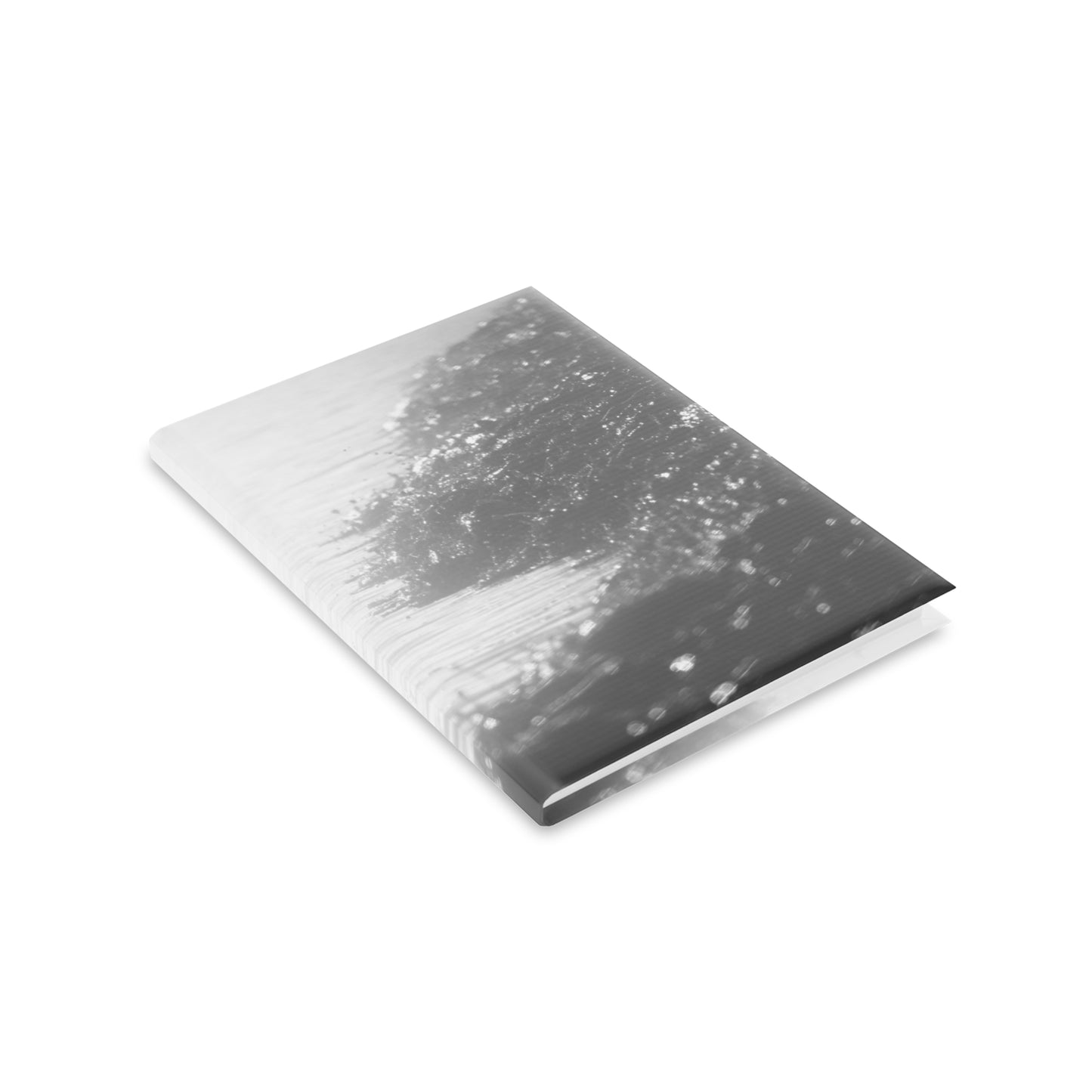 WRATH OF THE GODS [Hardcover Notebook with Puffy Covers]