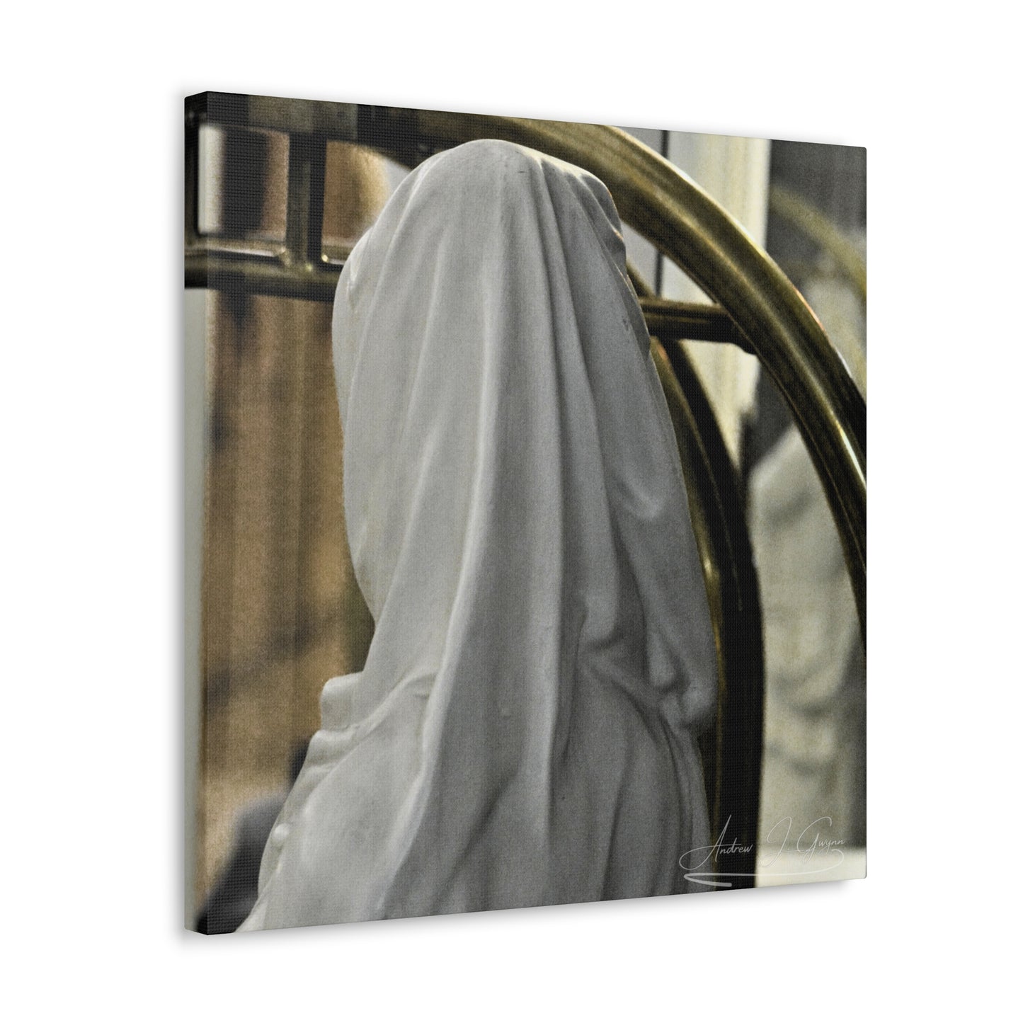 Heavenly in the Horton [Canvas Gallery Wraps]