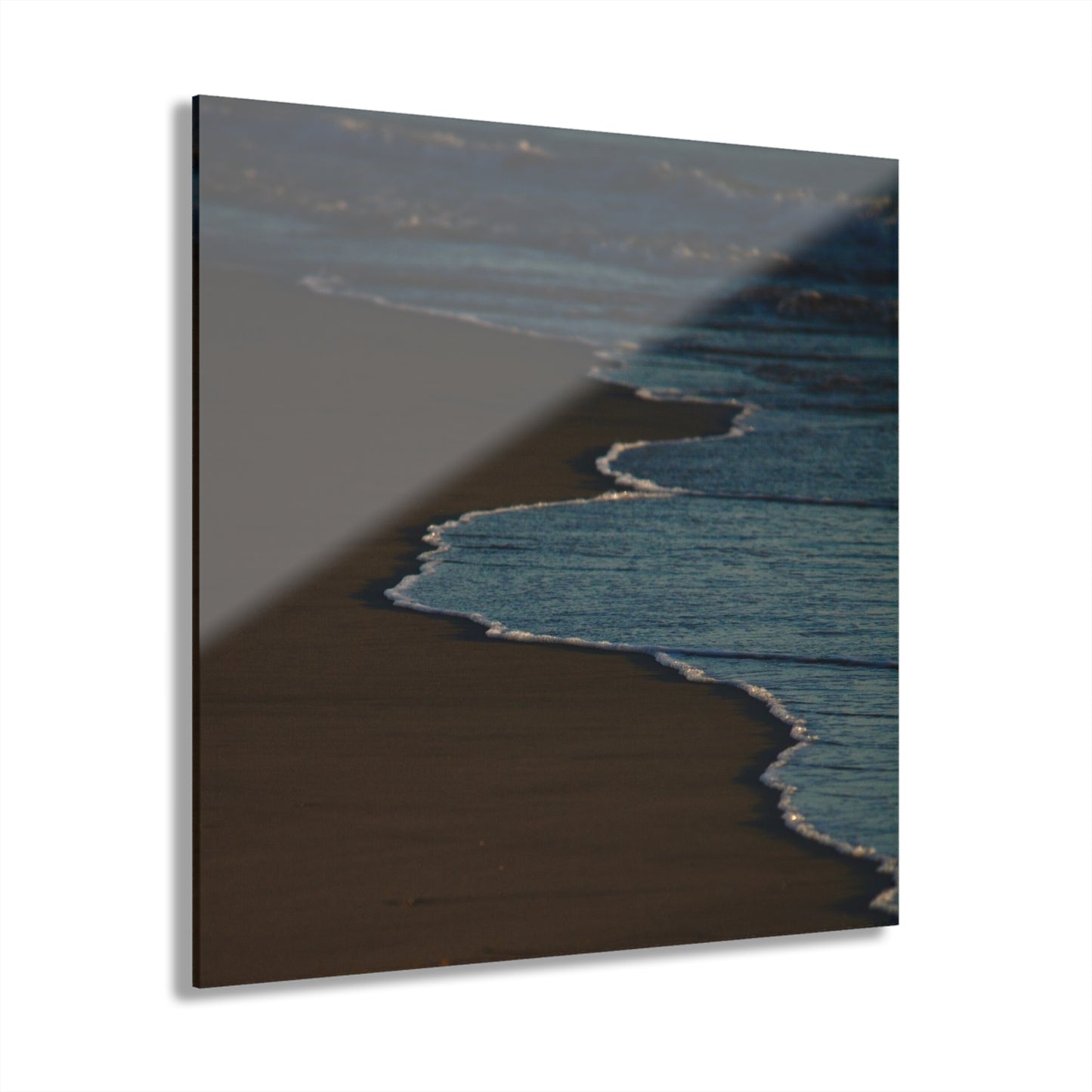 Low Tide [Acrylic Prints French Cleat Hanging]