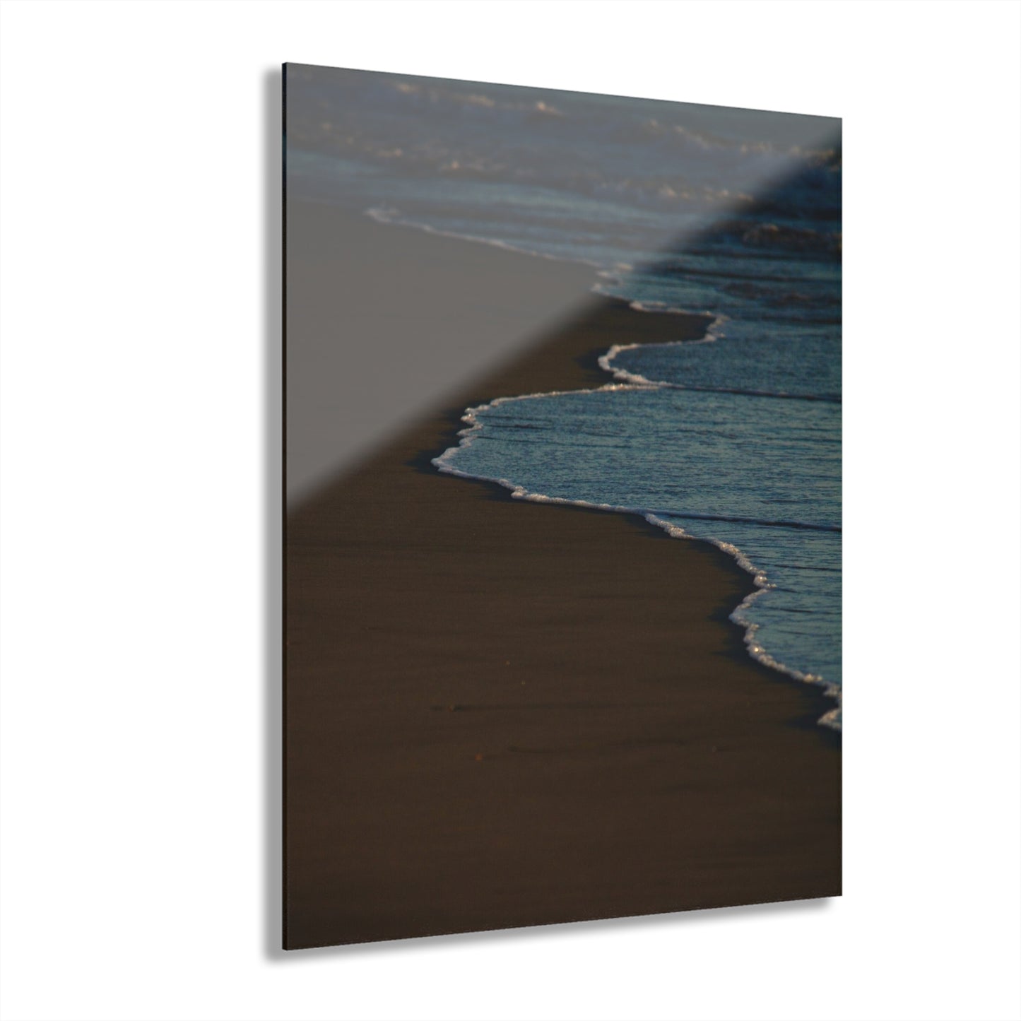 Low Tide [Acrylic Prints French Cleat Hanging]