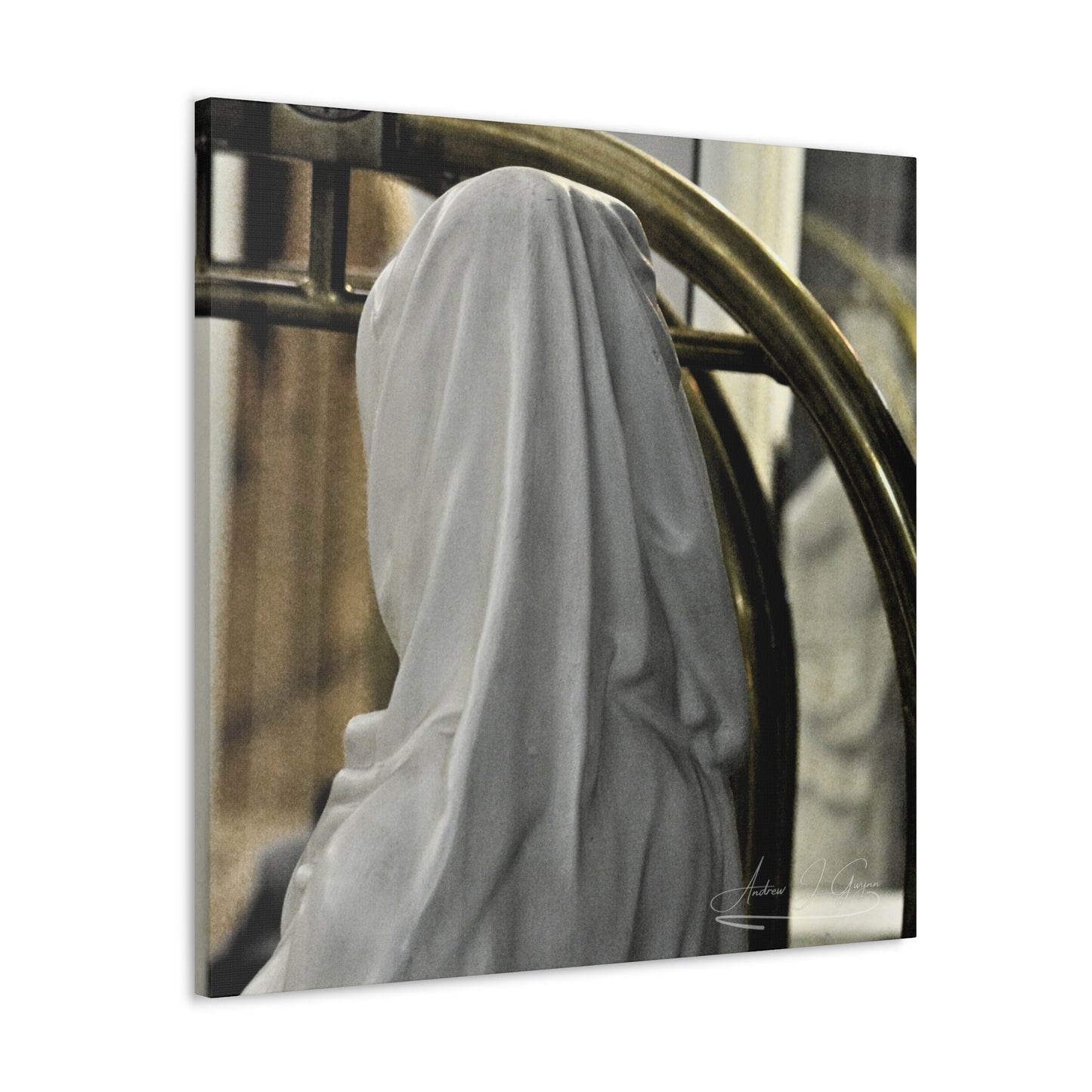 Heavenly in the Horton [Canvas Gallery Wraps]