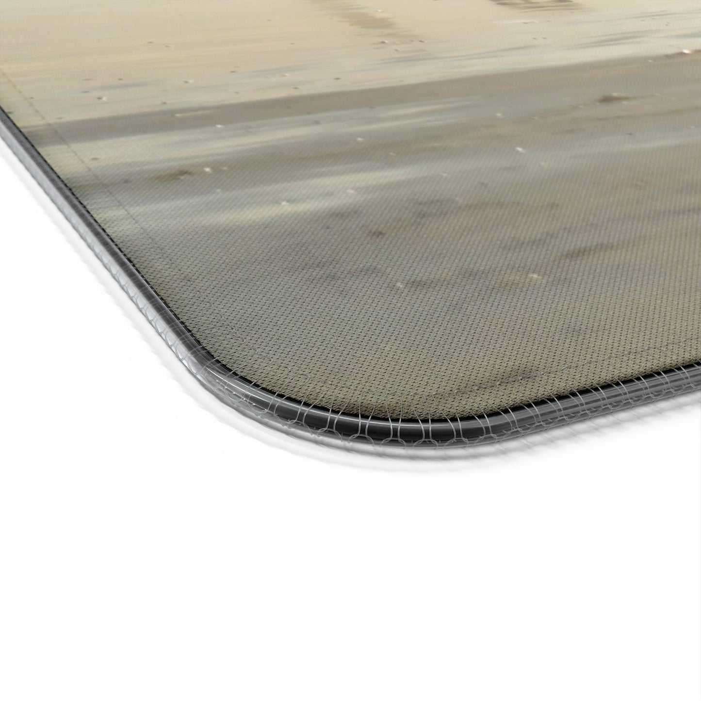 Sands in Time [LED Gaming Mouse Pad, Wireless Charging]