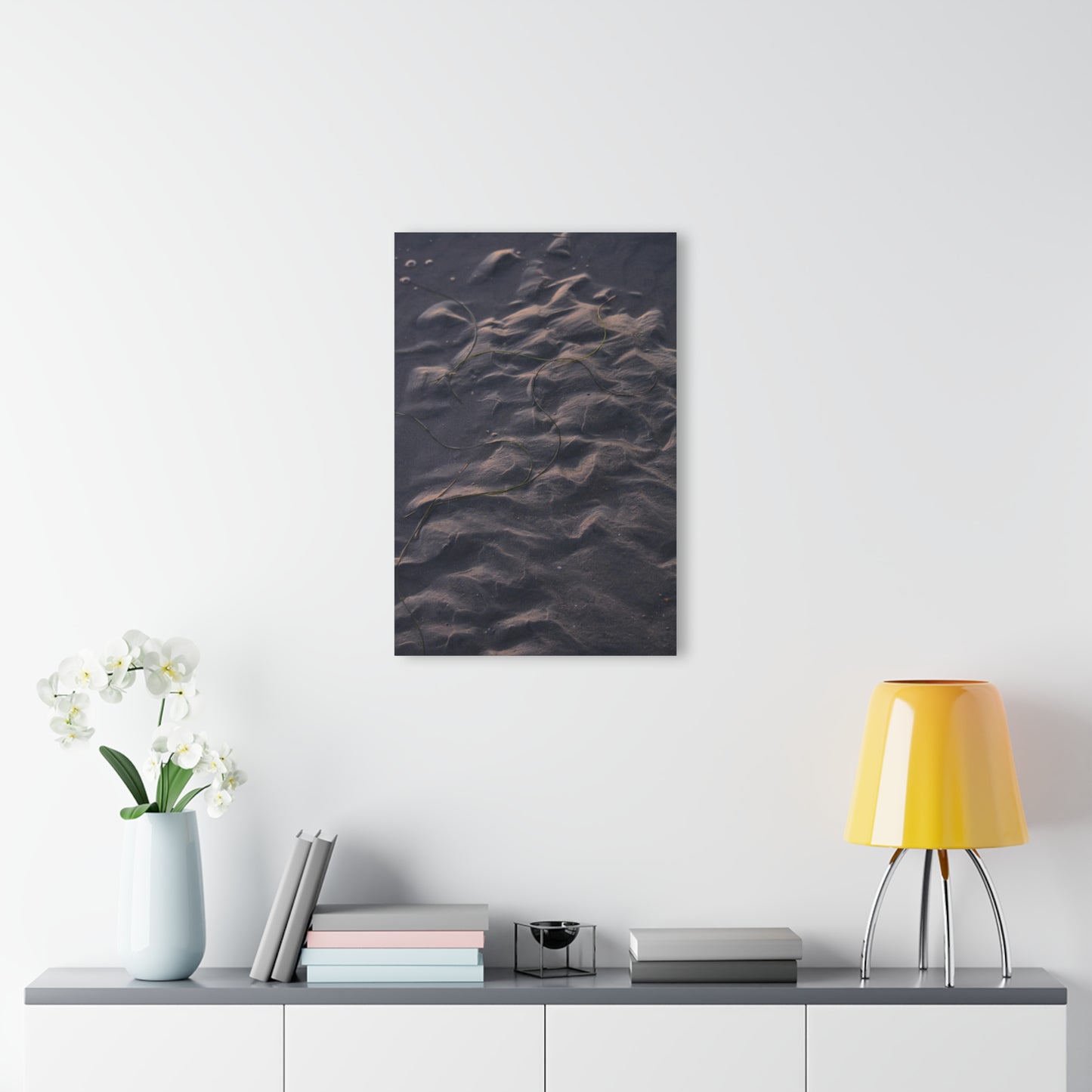 IMPRINT [Acrylic Prints French Cleat Hanging]