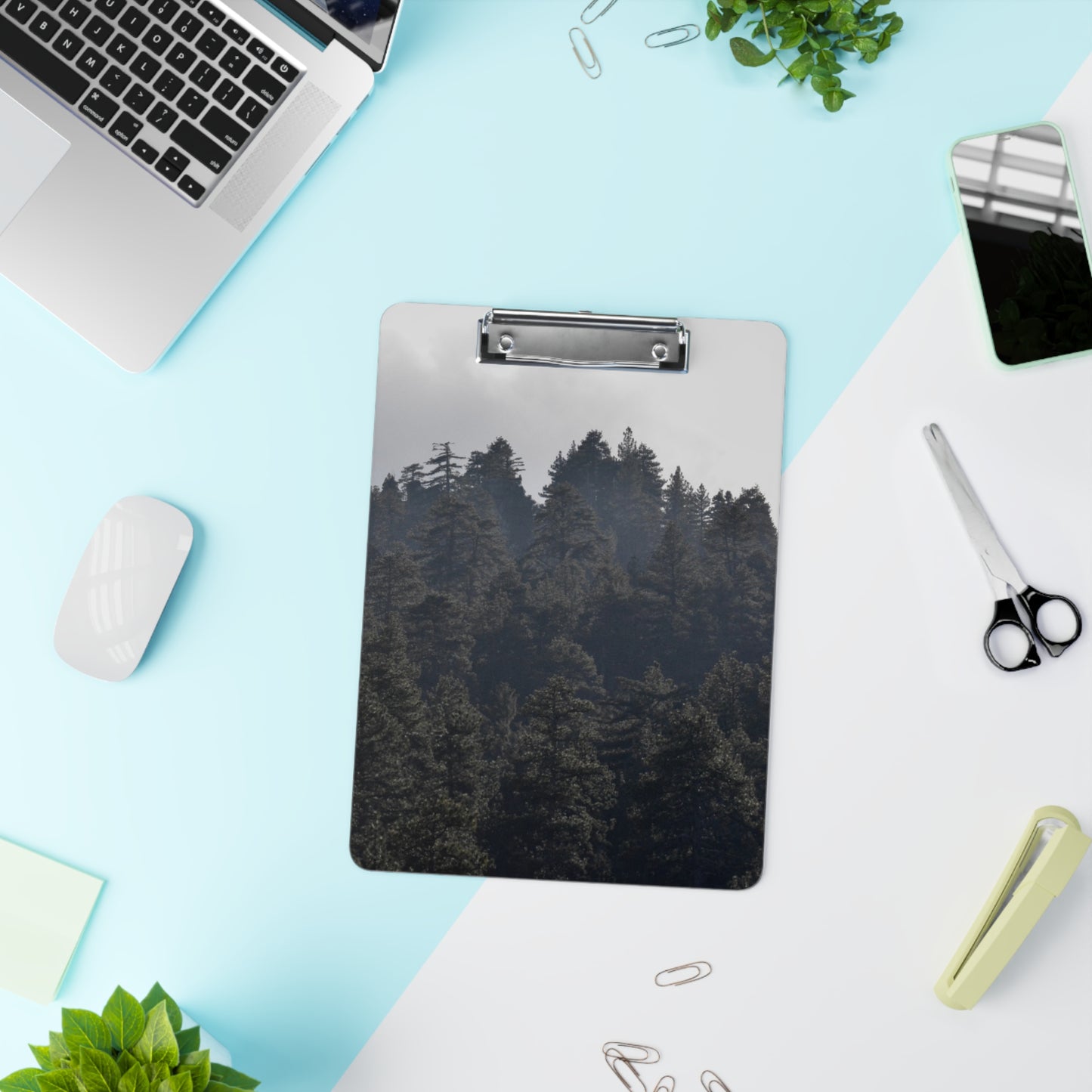 SHROUDED [Clipboard]