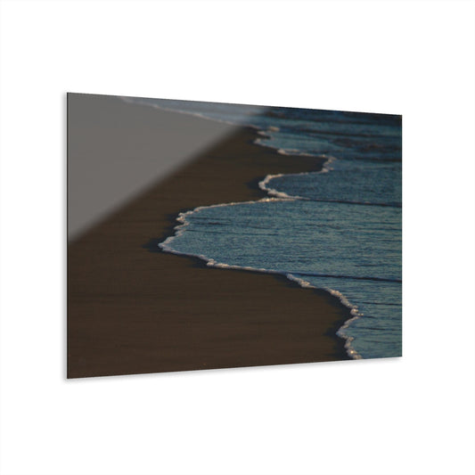 Low Tide [Acrylic Prints French Cleat Hanging]