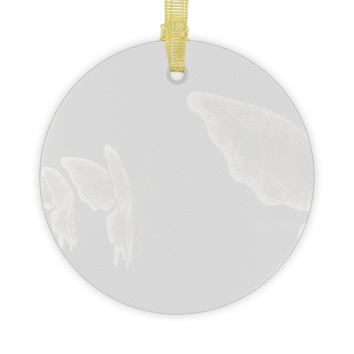 NIGHTWINGS  Glass Ornaments]