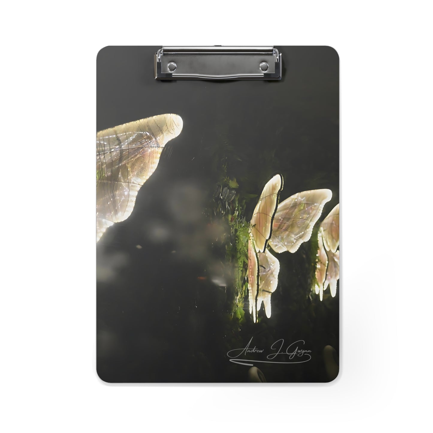 Nightwings [Clipboard]