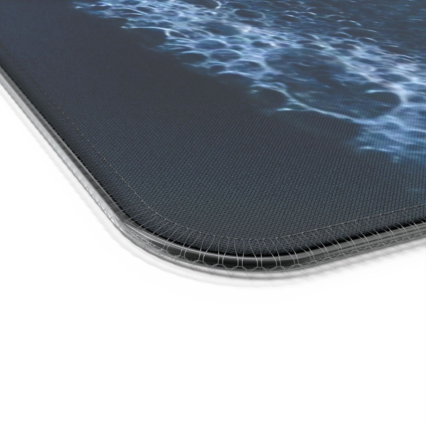 Chaos in Everything [LED Gaming Mouse Pad, Wireless Charging]