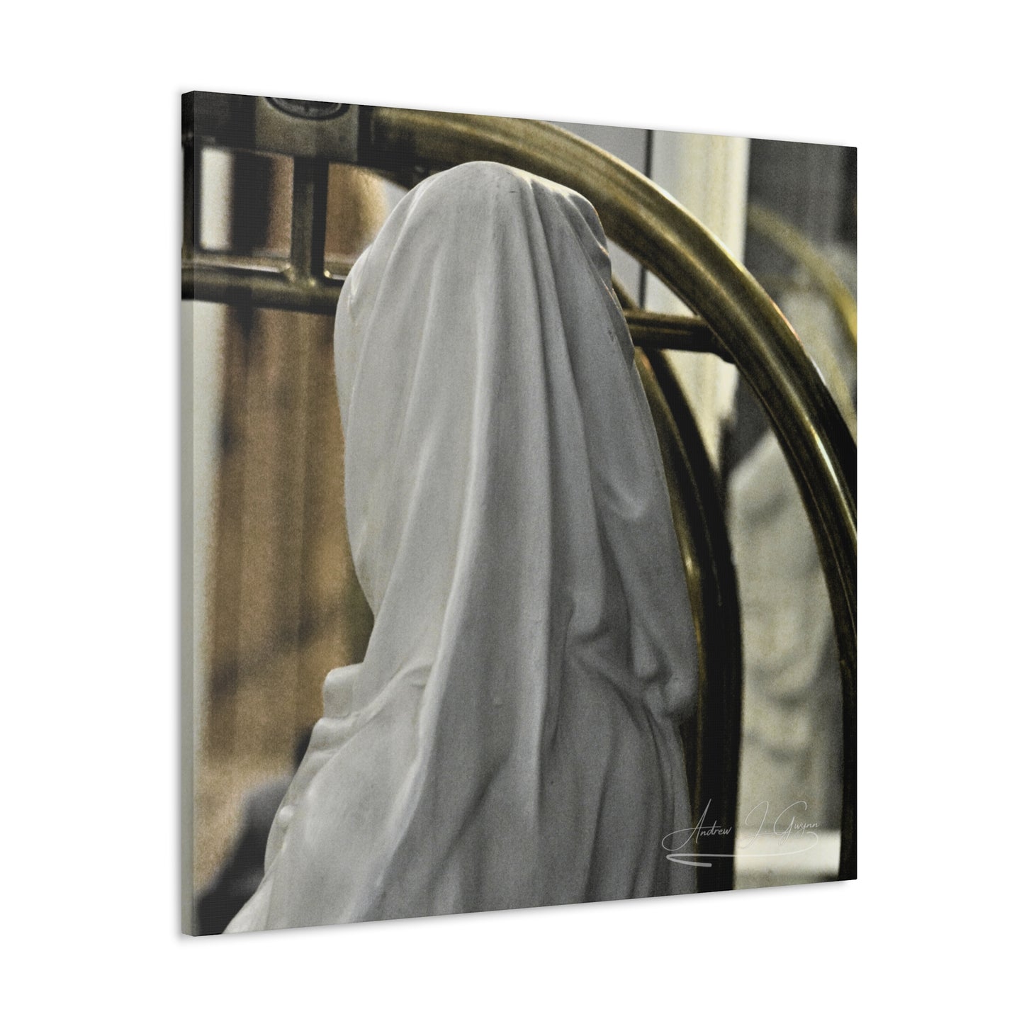 Heavenly in the Horton [Canvas Gallery Wraps]