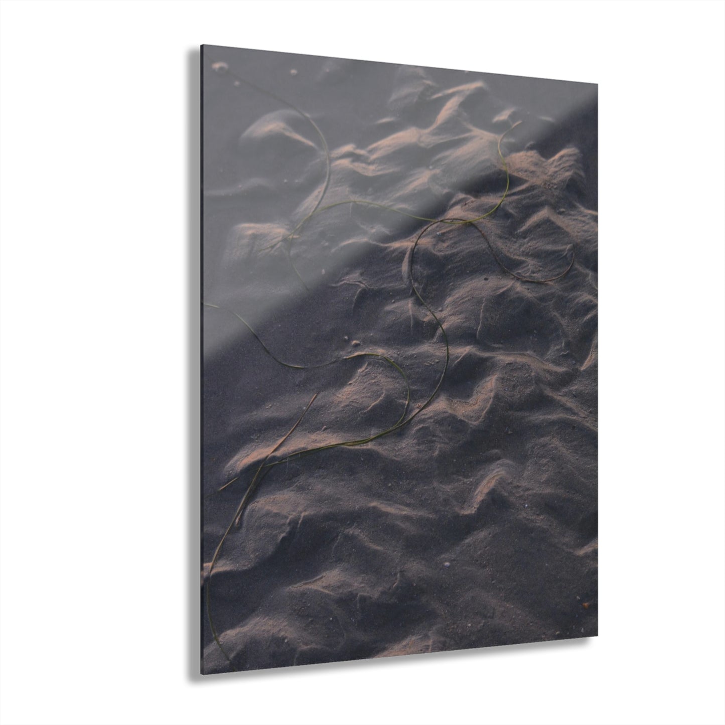 IMPRINT [Acrylic Prints French Cleat Hanging]